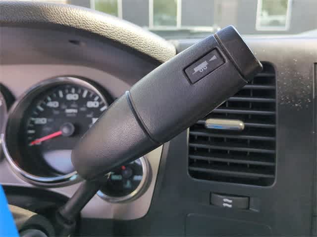 Thumbnail: 2008 Chevrolet Silverado 1500 - 29