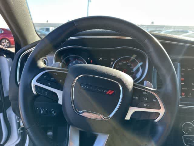 Thumbnail: 2016 Dodge Charger - 11