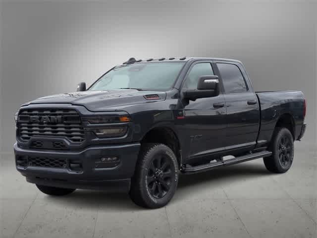 Thumbnail: 2026 RAM 2500 - 4