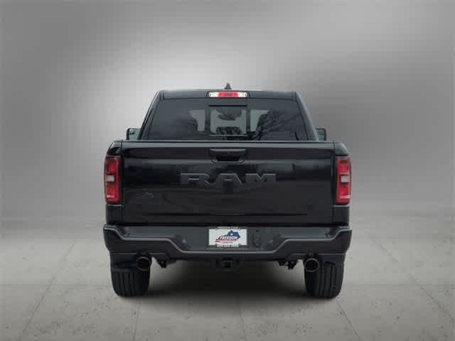 Thumbnail: 2026 RAM 1500 - 7