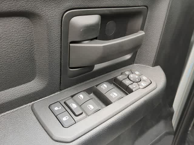 Thumbnail: 2026 RAM 2500 - 18