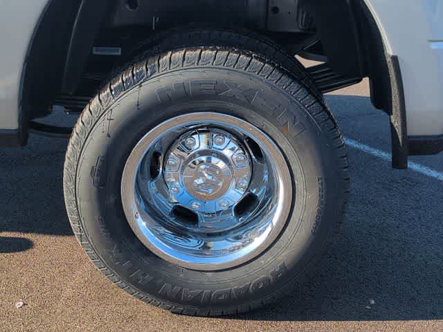 Thumbnail: 2026 RAM 3500 - 13