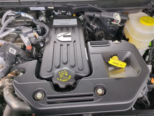 Thumbnail: 2026 RAM 2500 - 15