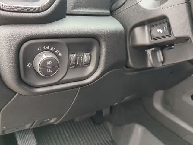 Thumbnail: 2026 RAM 2500 - 18