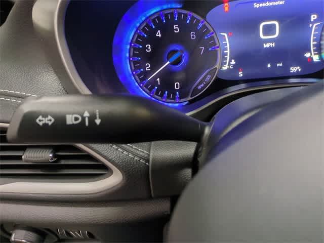 Thumbnail: 2026 Chrysler Pacifica - 27