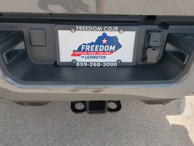 Thumbnail: 2026 RAM 2500 - 36