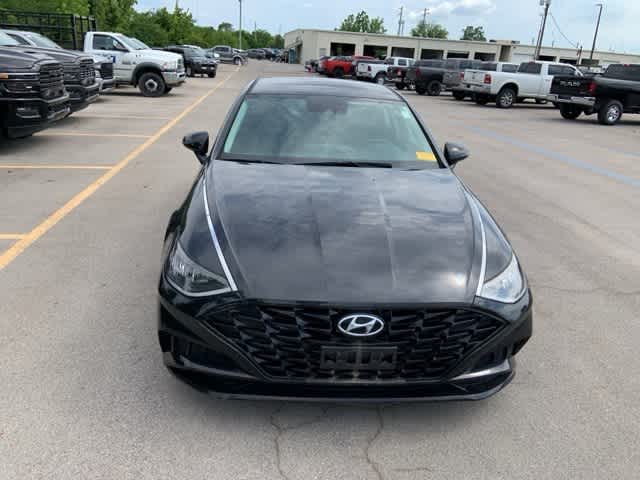 Thumbnail: 2022 Hyundai Sonata - 23