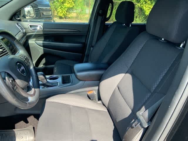 Thumbnail: 2018 Jeep Grand Cherokee - 3
