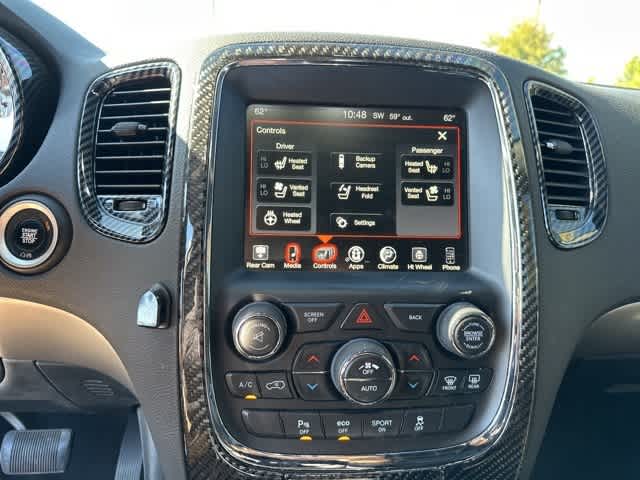 Thumbnail: 2017 Dodge Durango - 11