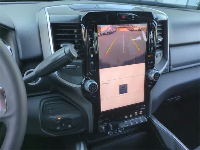 Thumbnail: 2026 RAM 2500 - 29