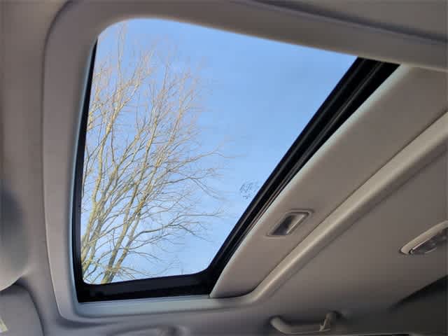 Thumbnail: 2016 Jeep Compass - 19