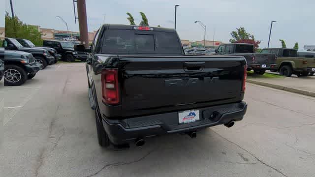 Thumbnail: 2026 RAM 1500 - 7