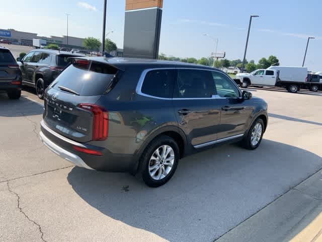 Thumbnail: 2020 Kia Telluride - 27