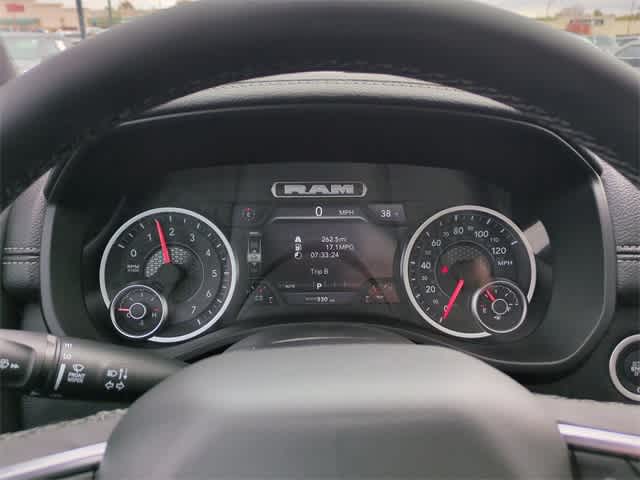 Thumbnail: 2026 RAM 1500 - 34