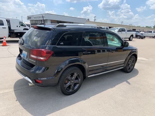 Thumbnail: 2020 Dodge Journey - 24