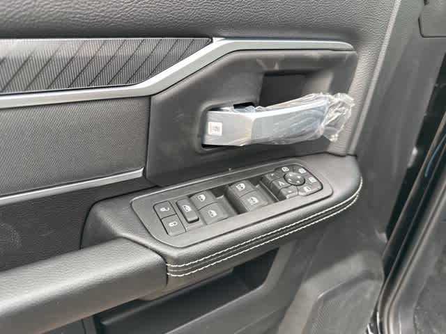 Thumbnail: 2026 RAM 2500 - 10