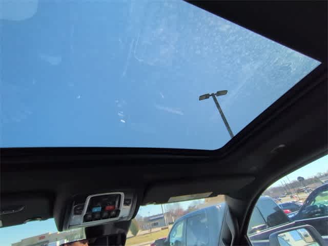 Thumbnail: 2026 RAM 1500 - 22