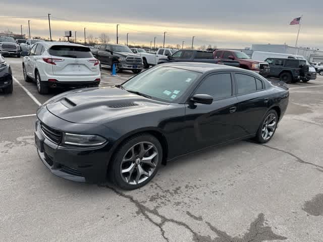 Thumbnail: 2017 Dodge Charger - 15