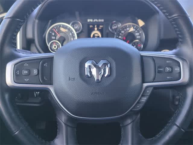 Thumbnail: 2024 RAM 2500 - 23