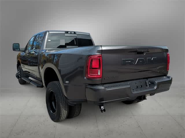 Thumbnail: 2026 RAM 3500 - 6