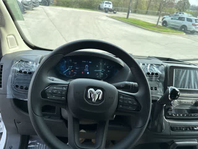 Thumbnail: 2026 RAM ProMaster - 4