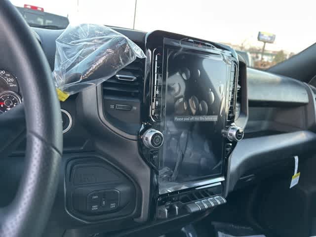 Thumbnail: 2026 RAM 3500 - 4