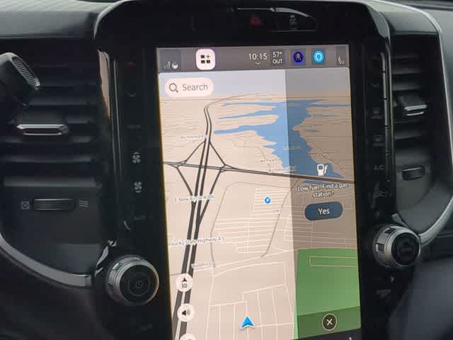 Thumbnail: 2026 RAM 2500 - 28