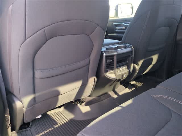 Thumbnail: 2026 RAM 1500 - 19