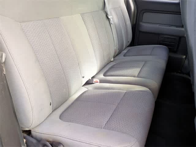 Thumbnail: 2012 Ford F-150 - 19