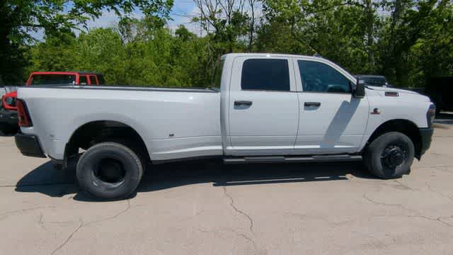 Thumbnail: 2026 RAM 3500 - 9