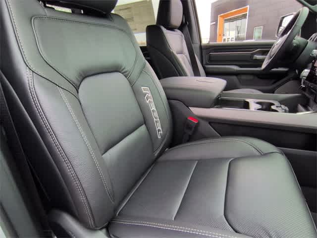 Thumbnail: 2026 RAM 1500 - 24