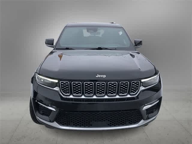 Thumbnail: 2023 Jeep Grand Cherokee - 9