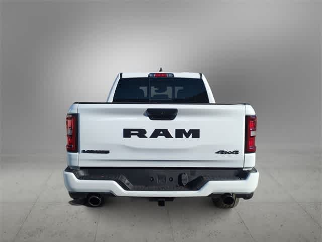 Thumbnail: 2026 RAM 1500 - 7