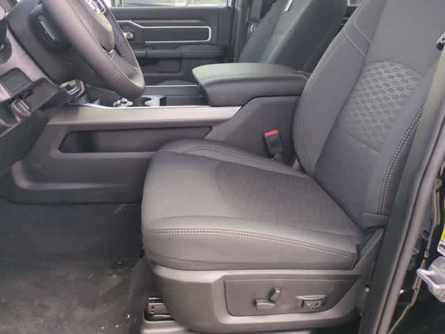 Thumbnail: 2026 RAM 2500 - 17