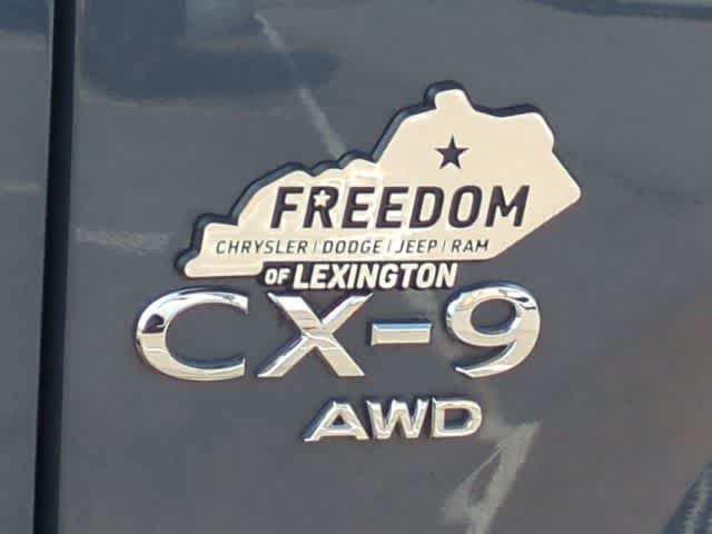 Thumbnail: 2023 Mazda CX-9 - 12