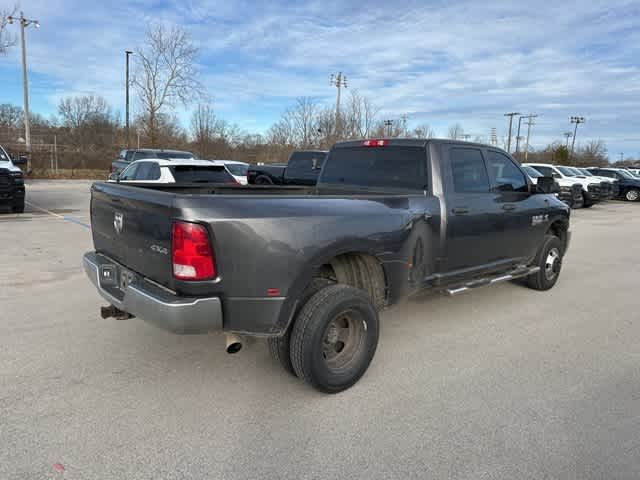 Thumbnail: 2018 RAM 3500 - 19