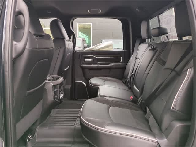 Thumbnail: 2026 RAM 3500 - 20