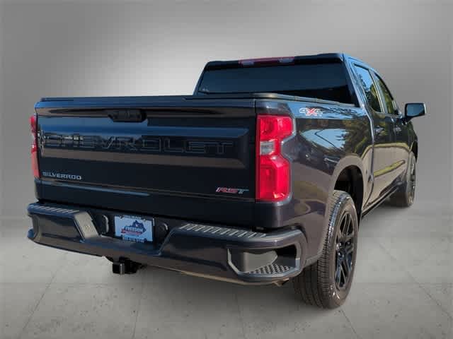 Thumbnail: 2023 Chevrolet Silverado 1500 - 7
