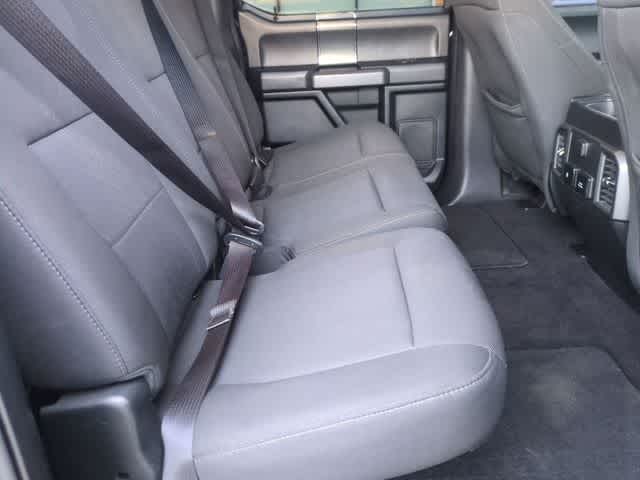 Thumbnail: 2018 Ford F-150 - 20