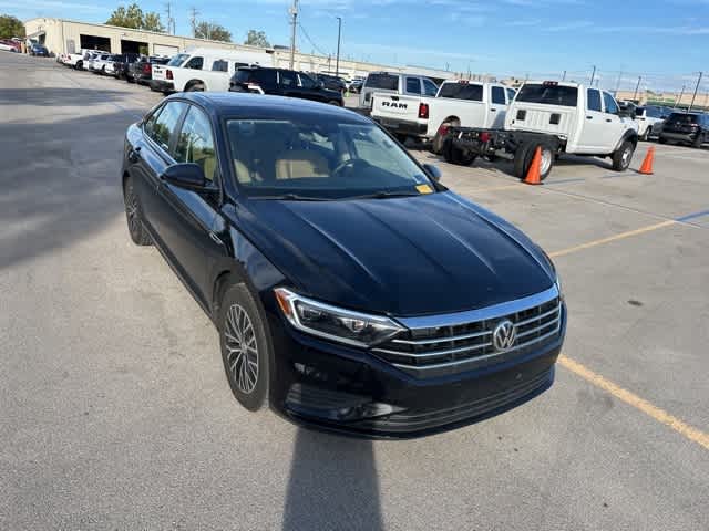 Thumbnail: 2019 Volkswagen Jetta - 22