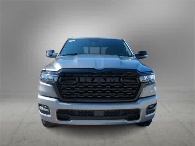 Thumbnail: 2026 RAM 1500 - 3