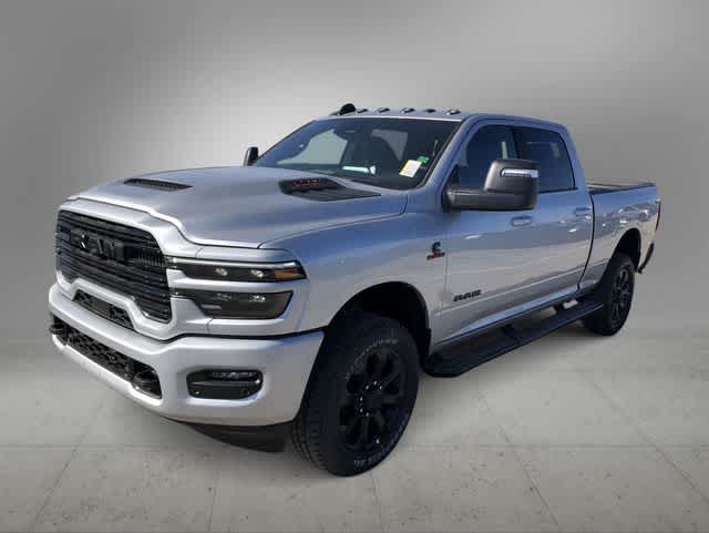 Thumbnail: 2026 RAM 2500 - 2