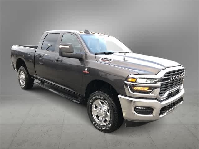 Thumbnail: 2026 RAM 2500 - 8