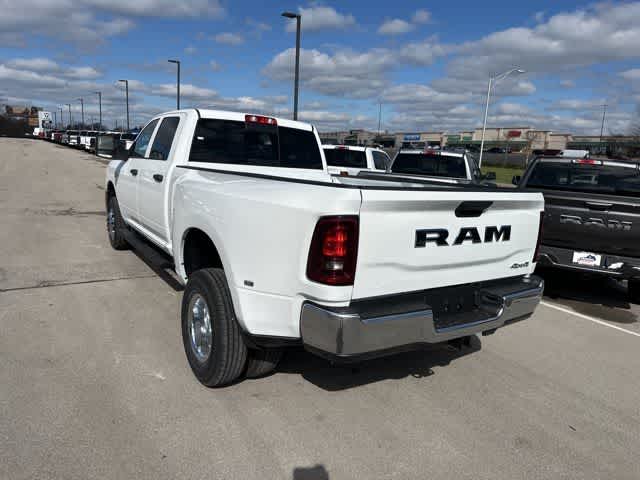 Thumbnail: 2026 RAM 3500 - 10