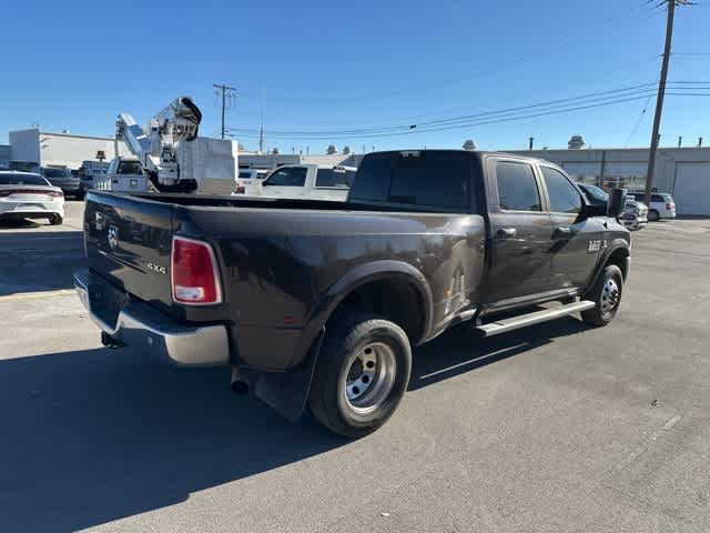 Thumbnail: 2016 RAM 3500 - 22