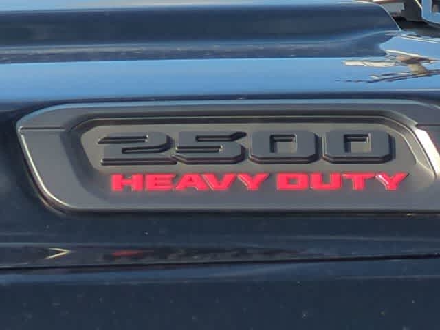 Thumbnail: 2026 RAM 2500 - 13