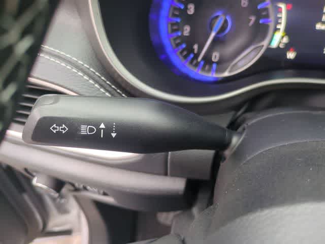 Thumbnail: 2026 Chrysler Pacifica - 27