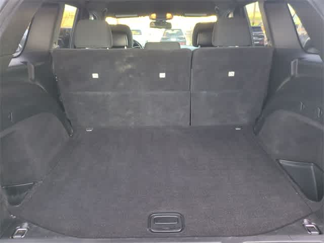 Thumbnail: 2014 Jeep Grand Cherokee - 33