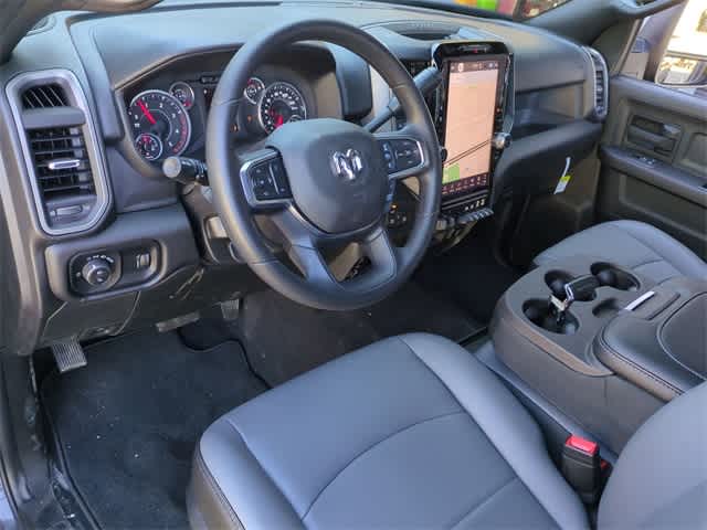 Thumbnail: 2026 RAM 3500 - 10