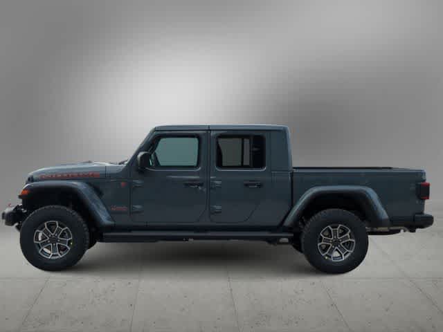 Thumbnail: 2026 Jeep Gladiator - 5